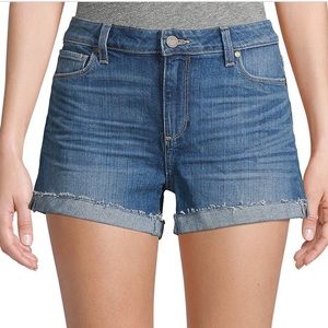 Paige Monica shorts